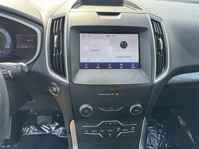 Ford Edge SEL FWD 2020