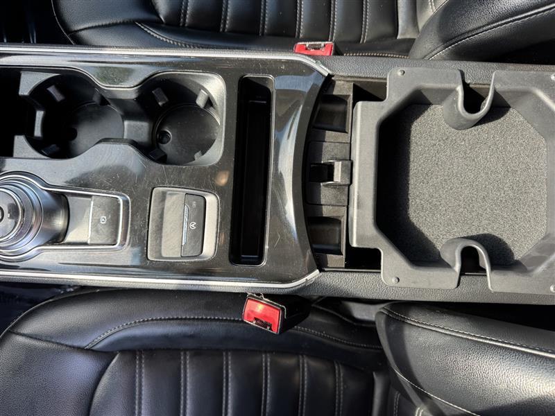 Ford Edge SEL FWD 2020