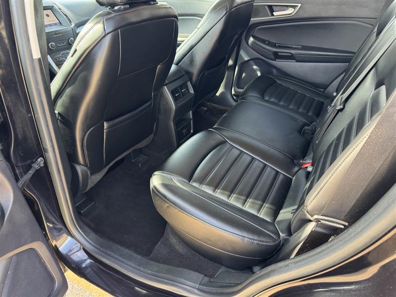 Ford Edge SEL FWD 2020