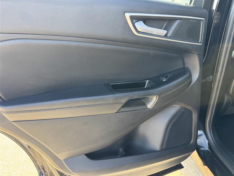 Ford Edge SEL FWD 2020