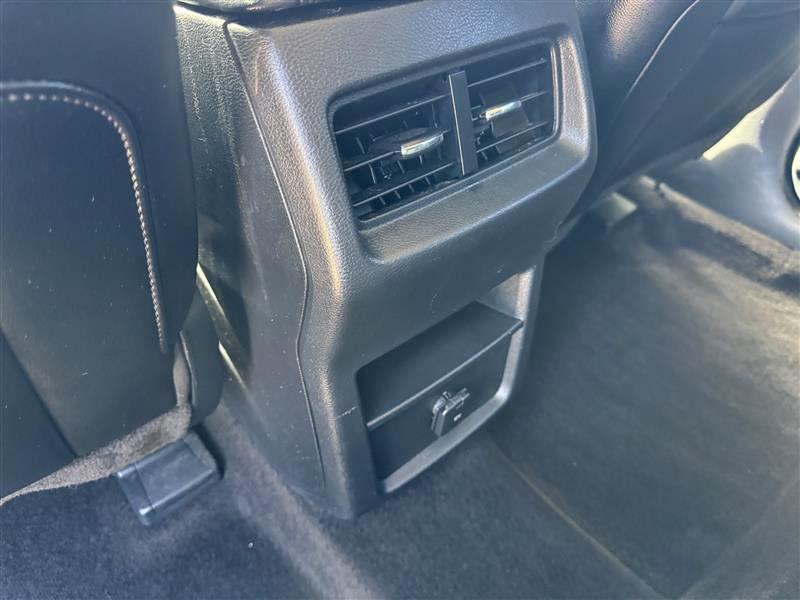 Ford Edge SEL FWD 2020