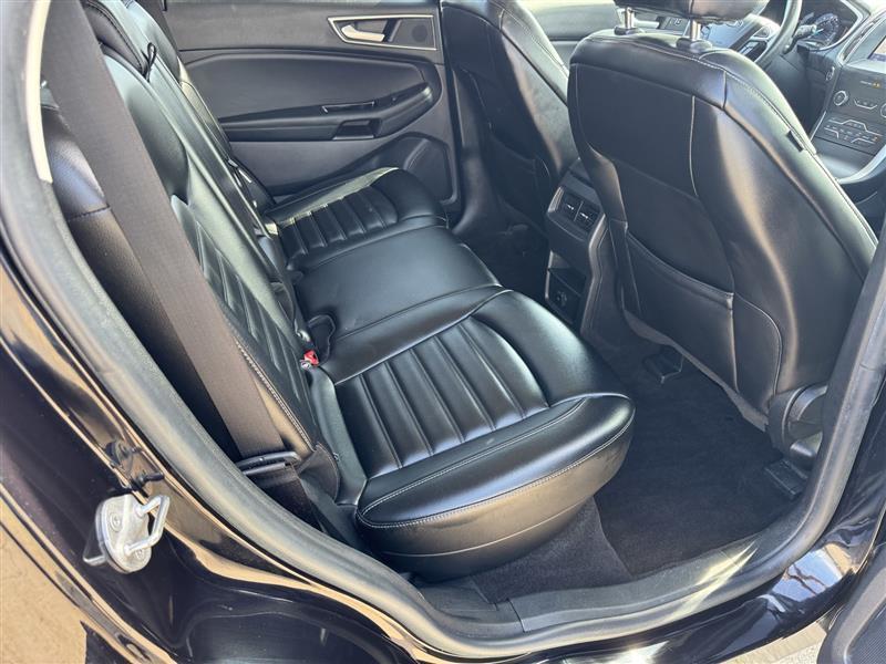 Ford Edge SEL FWD 2020