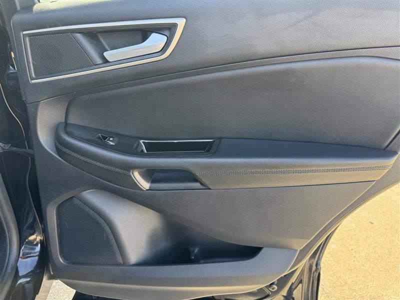 Ford Edge SEL FWD 2020