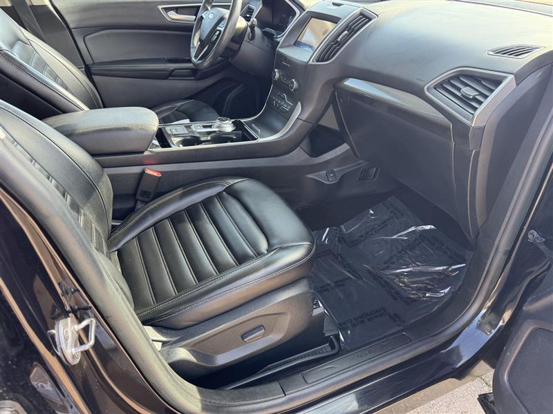 Ford Edge SEL FWD 2020