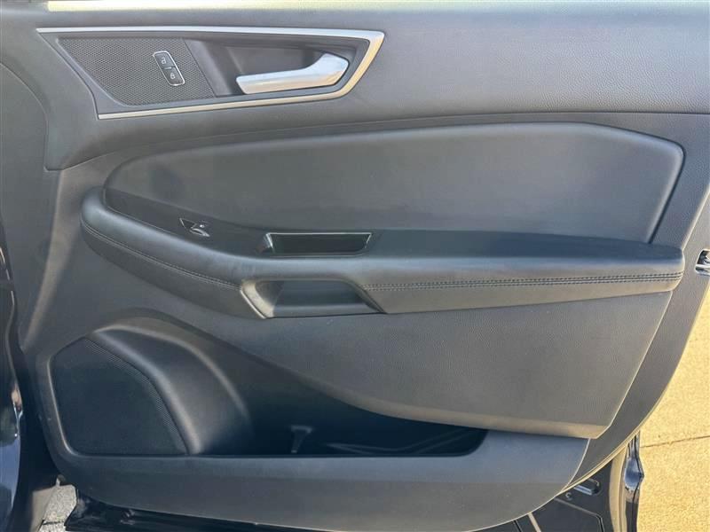Ford Edge SEL FWD 2020