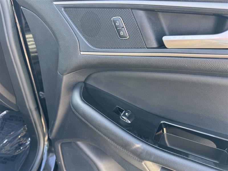 Ford Edge SEL FWD 2020