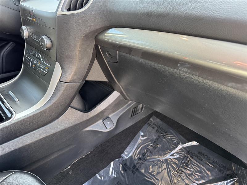 Ford Edge SEL FWD 2020