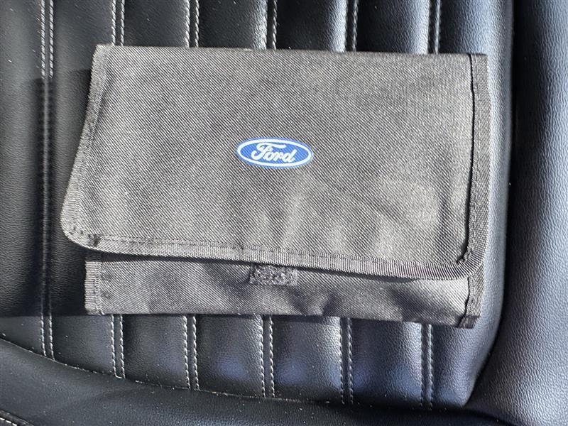 Ford Edge SEL FWD 2020