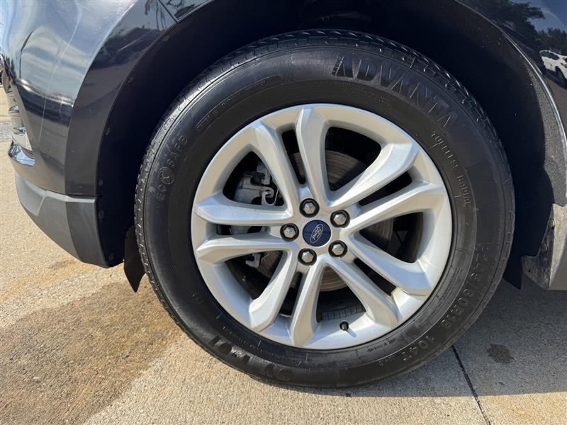 Ford Edge SEL FWD 2020