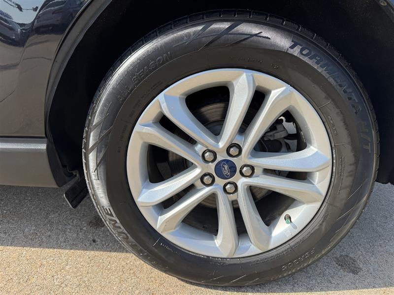 Ford Edge SEL FWD 2020