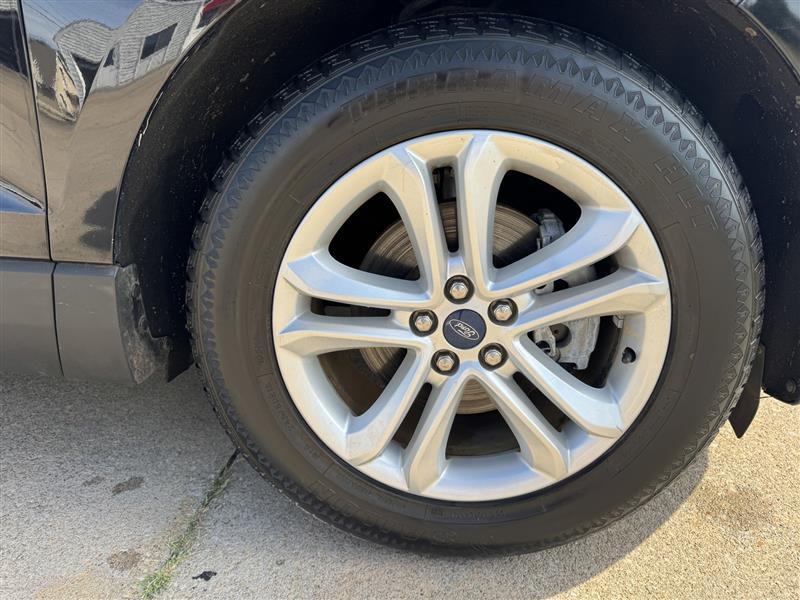 Ford Edge SEL FWD 2020