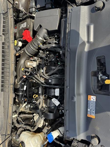 Ford Edge SEL FWD 2020