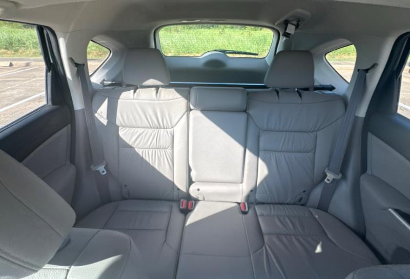 Honda CR-V EX-L AWD 2014