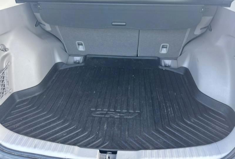 Honda CR-V EX-L AWD 2014