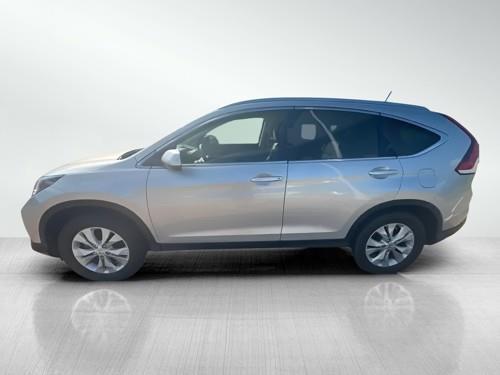 Honda CR-V EX-L AWD 2014