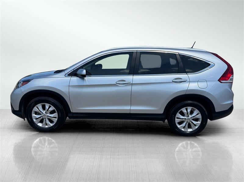 Honda CR-V EX-L AWD 2014