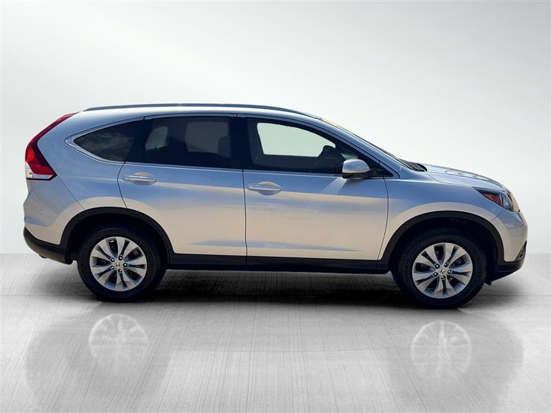 Honda CR-V EX-L AWD 2014