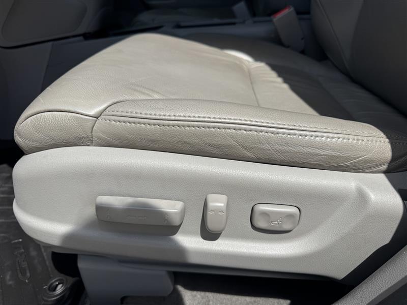 Honda CR-V EX-L AWD 2014