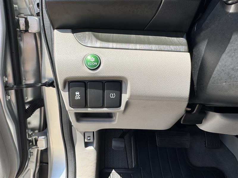 Honda CR-V EX-L AWD 2014