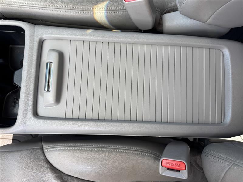 Honda CR-V EX-L AWD 2014