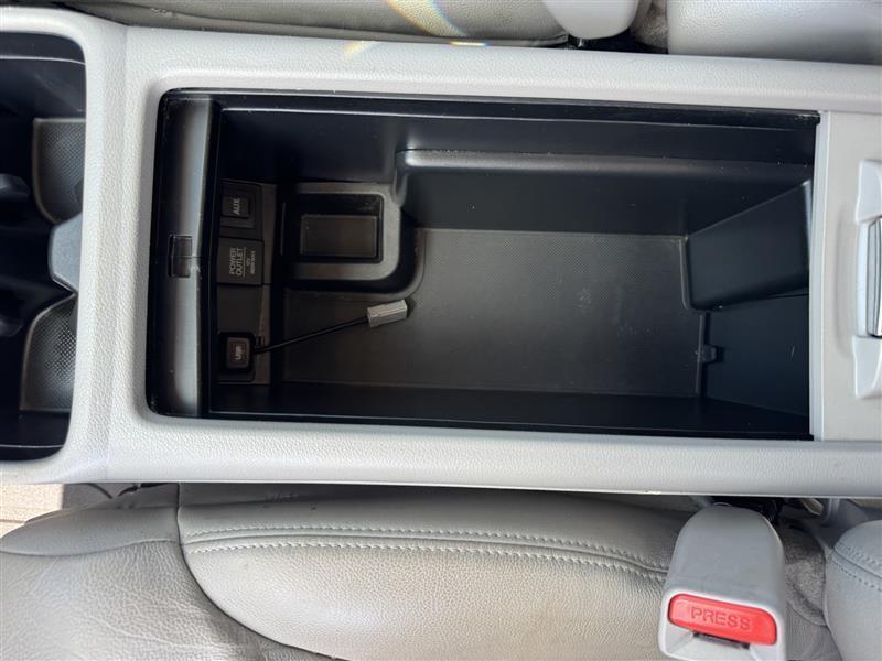 Honda CR-V EX-L AWD 2014