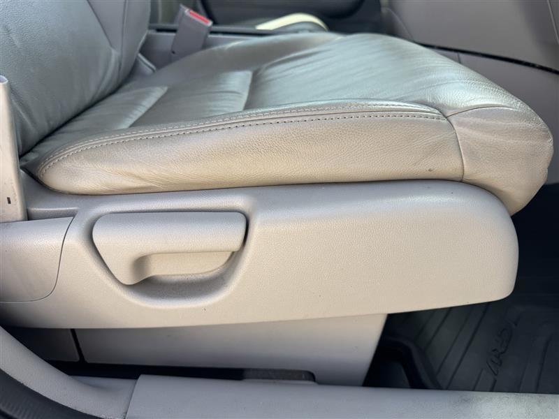 Honda CR-V EX-L AWD 2014