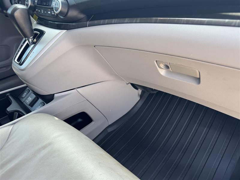 Honda CR-V EX-L AWD 2014