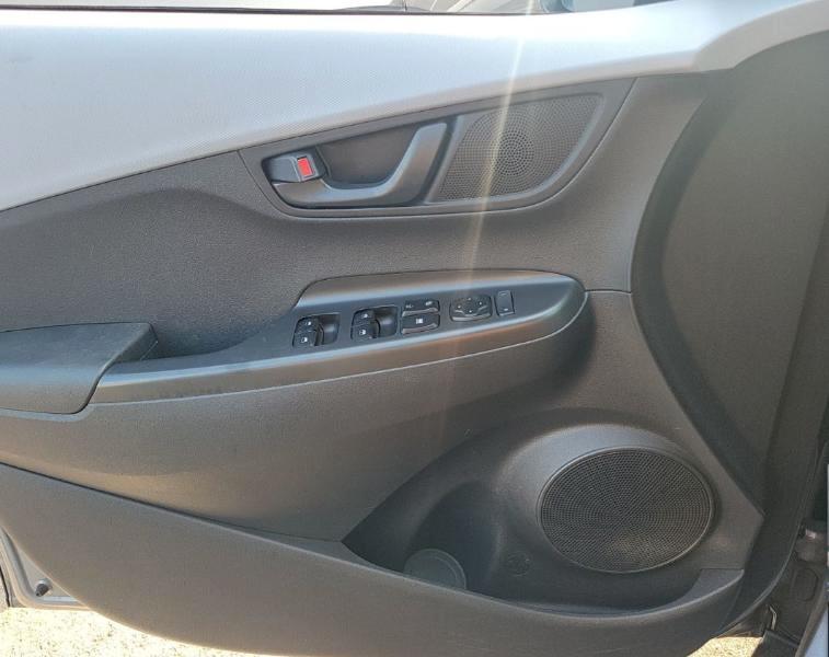 Hyundai Kona SEL AWD 2020