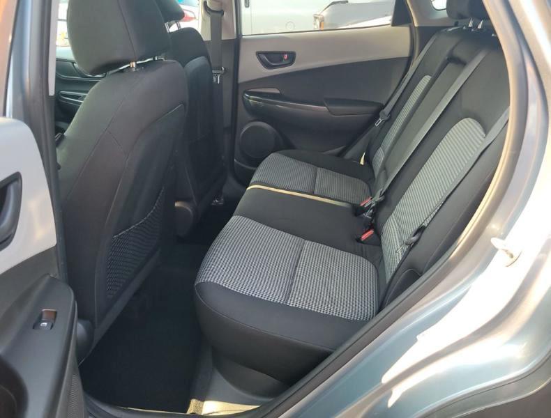 Hyundai Kona SEL AWD 2020