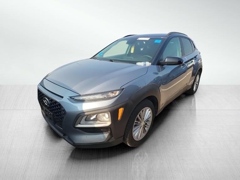 Hyundai Kona SEL AWD 2020