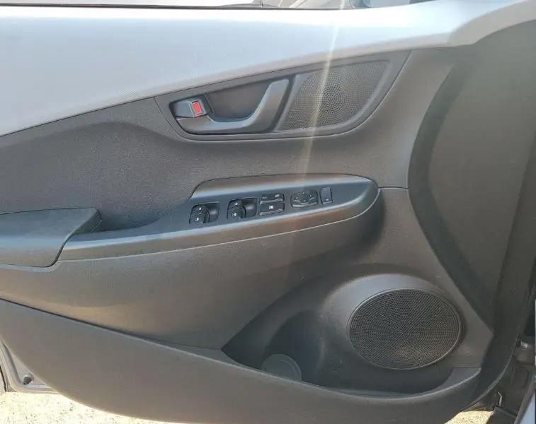 Hyundai Kona SEL AWD 2020