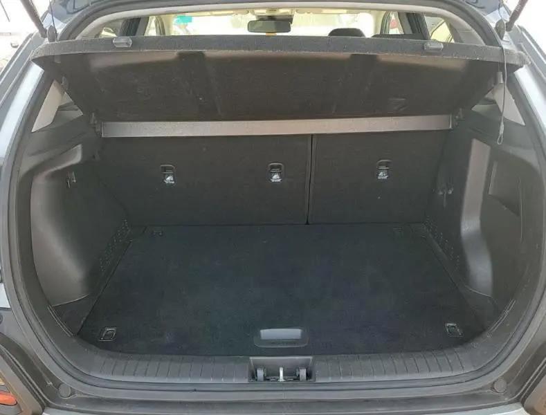 Hyundai Kona SEL AWD 2020