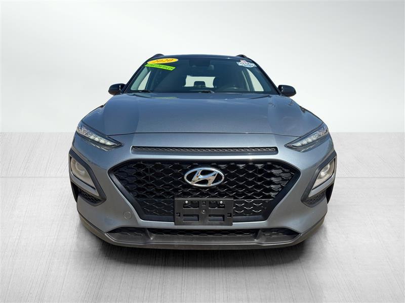Hyundai Kona SEL AWD 2020