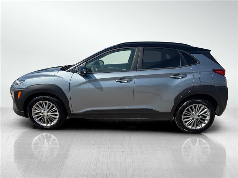 Hyundai Kona SEL AWD 2020