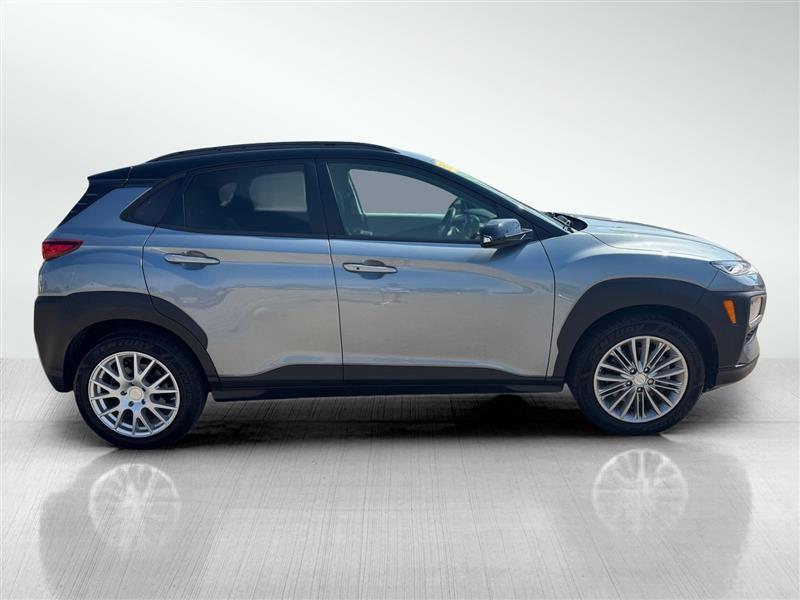 Hyundai Kona SEL AWD 2020