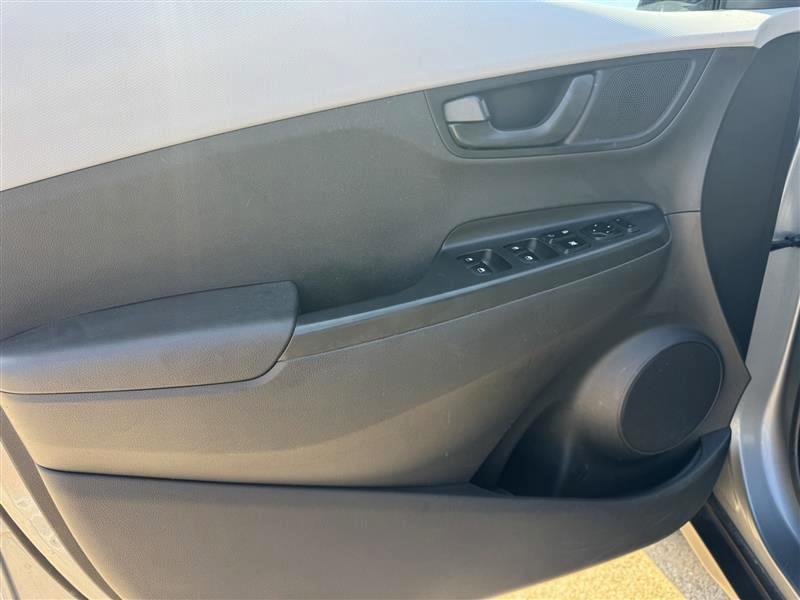 Hyundai Kona SEL AWD 2020