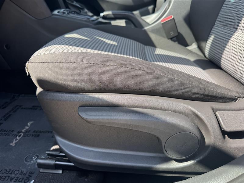 Hyundai Kona SEL AWD 2020