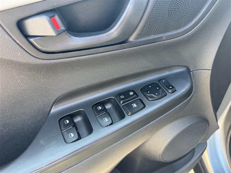 Hyundai Kona SEL AWD 2020