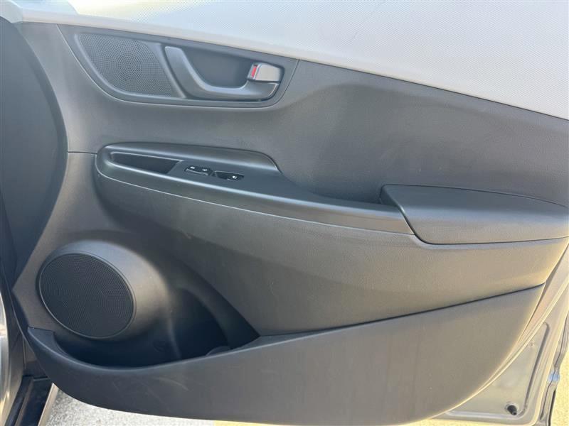 Hyundai Kona SEL AWD 2020