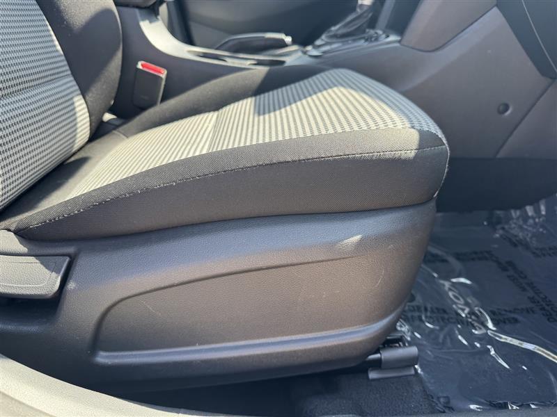 Hyundai Kona SEL AWD 2020