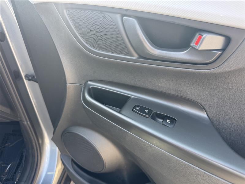 Hyundai Kona SEL AWD 2020