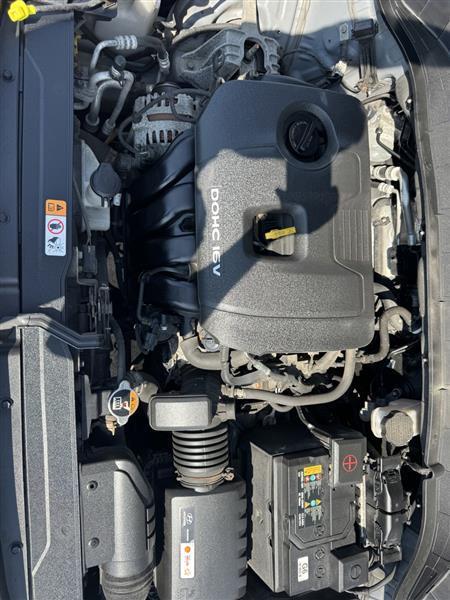 Hyundai Kona SEL AWD 2020