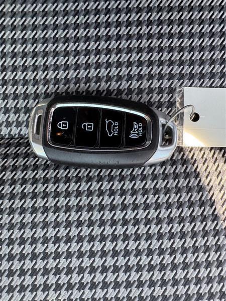 Hyundai Kona SEL AWD 2020