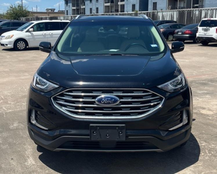 Ford Edge SEL FWD 2020