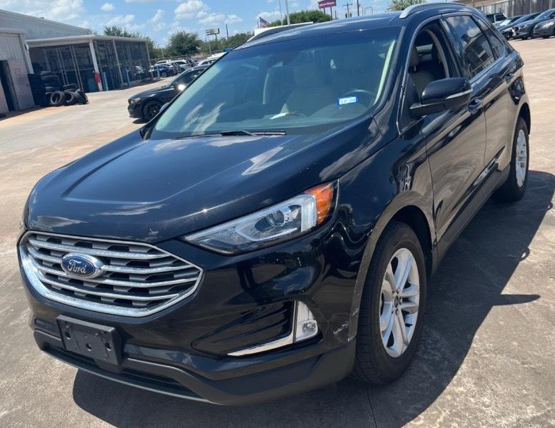 Ford Edge SEL FWD 2020