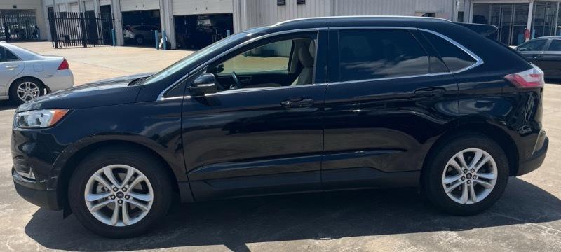 Ford Edge SEL FWD 2020