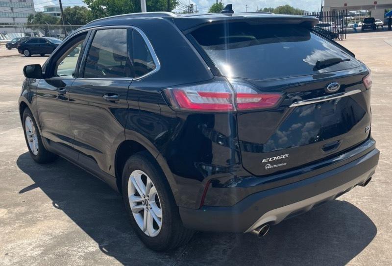 Ford Edge SEL FWD 2020