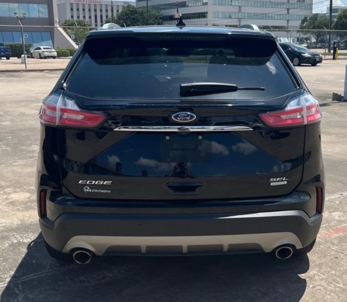 Ford Edge SEL FWD 2020