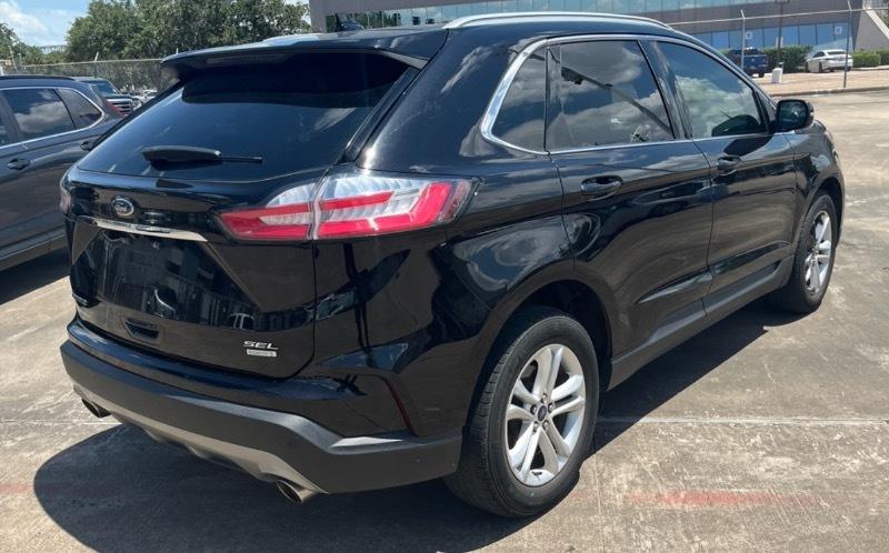 Ford Edge SEL FWD 2020