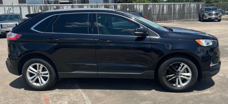 Ford Edge SEL FWD 2020